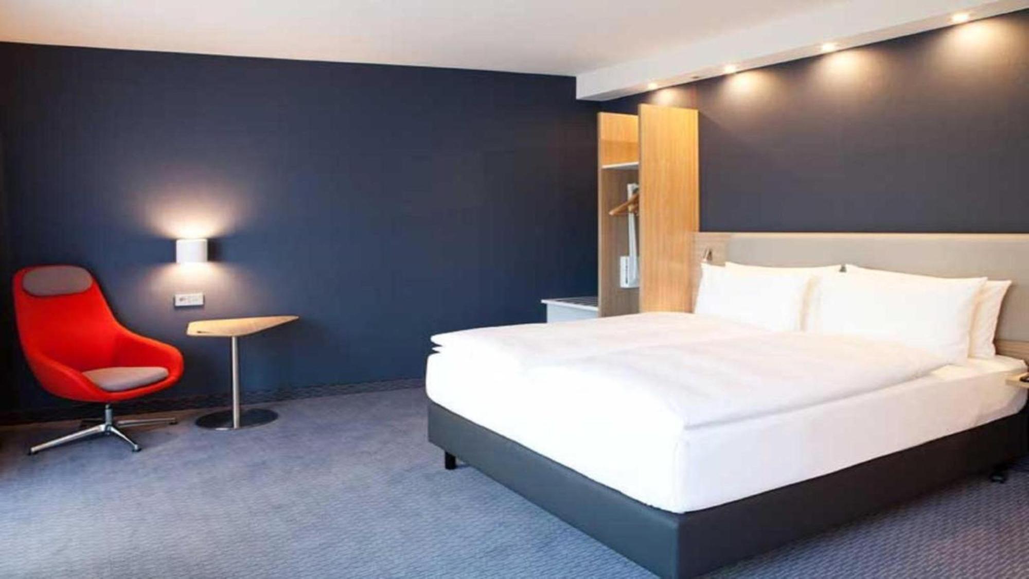 Holiday Inn Express - Remscheid Exterior foto