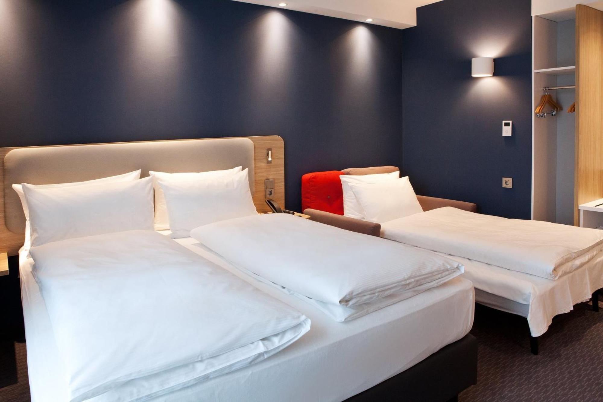 Holiday Inn Express - Remscheid Exterior foto